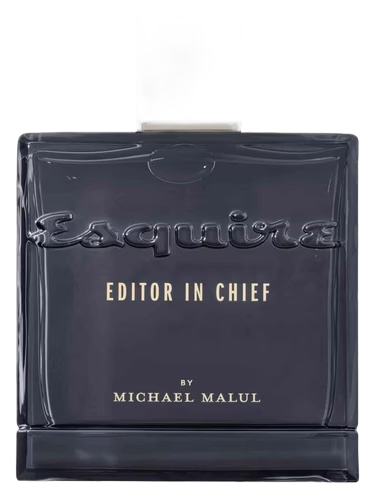 Editor in Chief