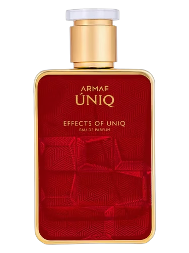 Effects Of Uniq by Armaf