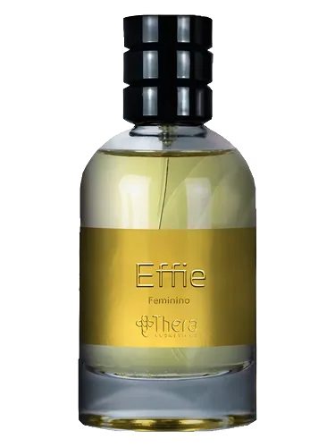Effie Gold by Thera Cosméticos