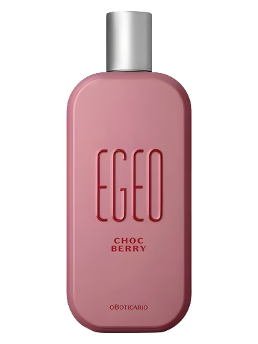 Egeo Choc Berry