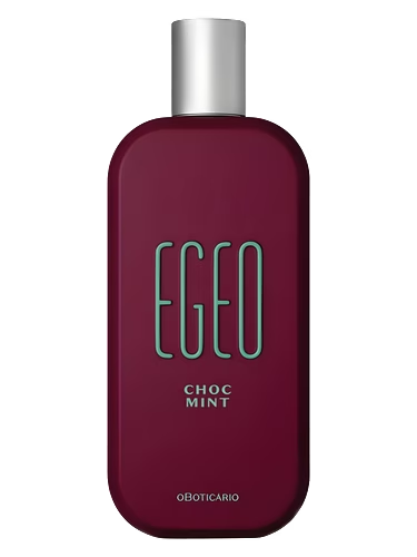 Egeo Choc Mint