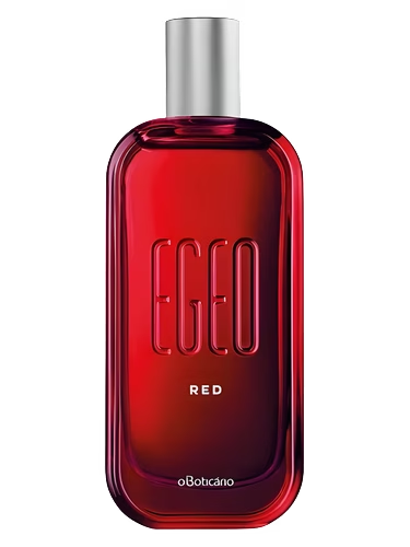Egeo Red