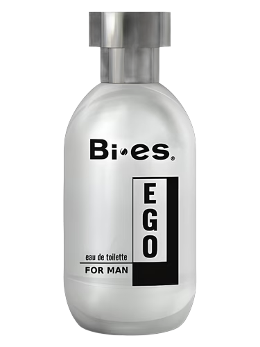 Ego by Bi-es