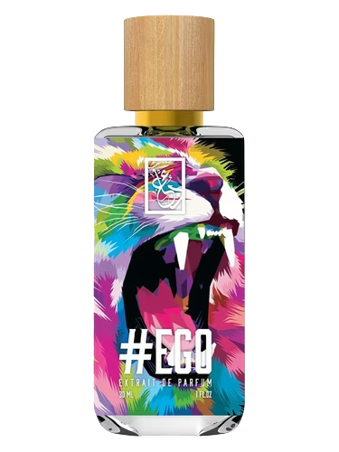 #Ego