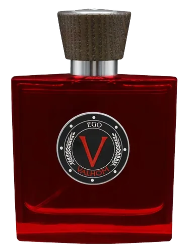 Ego by Valhom