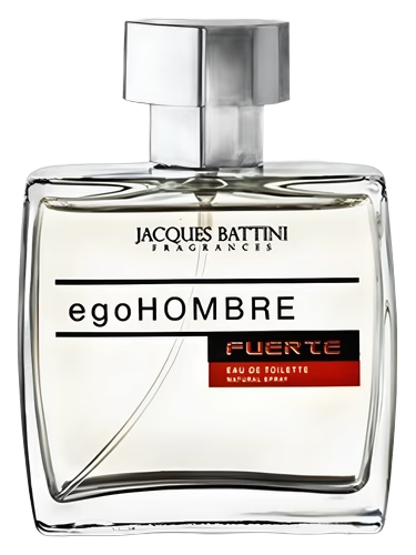 Ego Hombre