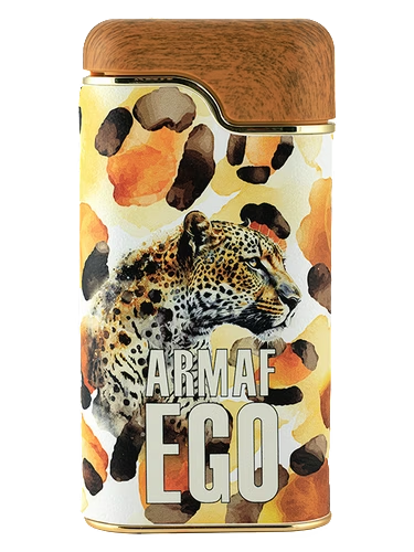 Ego Panthera