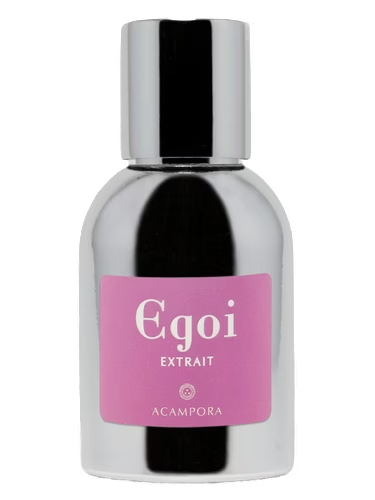 Egoi – Extrait de Parfum