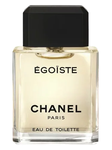 Egoiste by Chanel