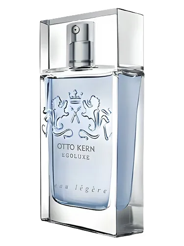 Egoluxe Eau Legere Masculin by Otto Kern