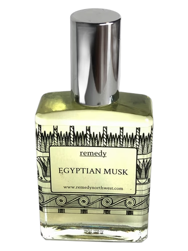 Egyptian Musk