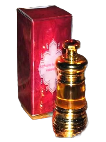 Egyptian Musk Golden Anbar Superior
