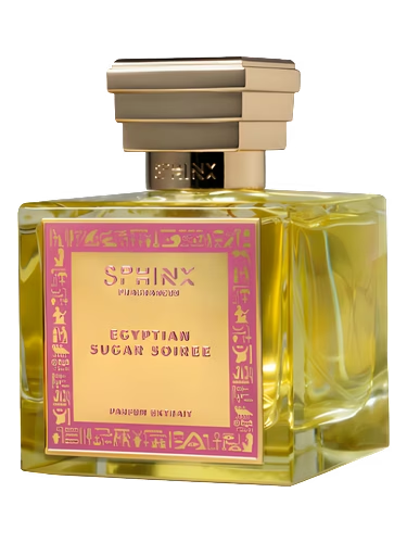 Egyptian Sugar Soiree