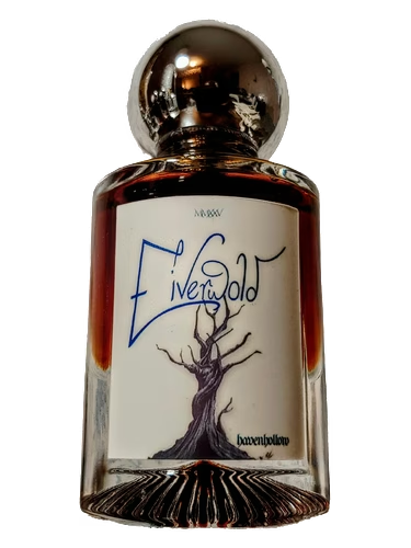 Eiverwold