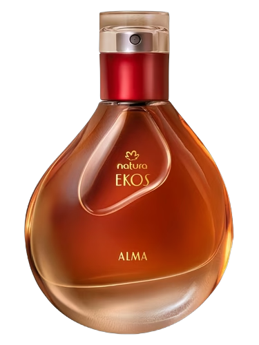 Ekos Alma 2025 by Natura