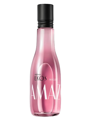 Ekos Amazô by Natura