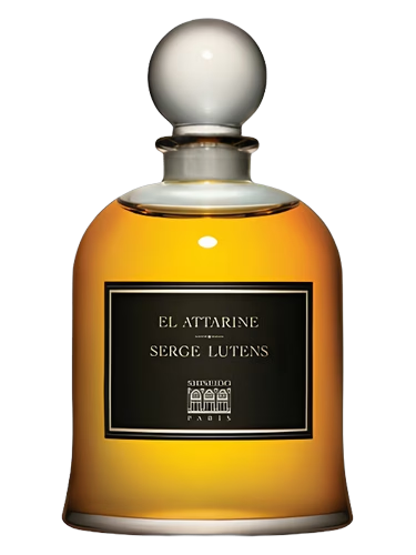 El Attarine by Serge Lutens