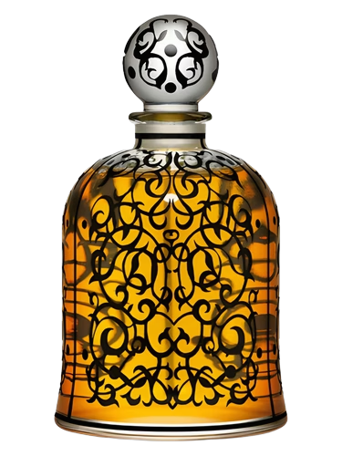 El Attarine émaillé Edition numérotée
