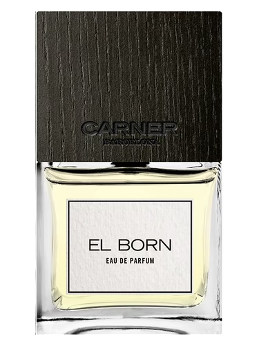 El Born