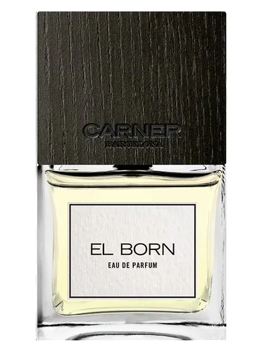 El Born by Carner Barcelona