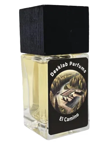 El Camino by DeskLab Parfums