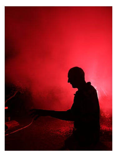 El Diablo