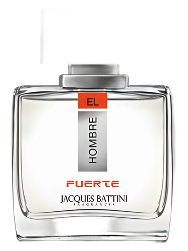 El Hombre Fuerte