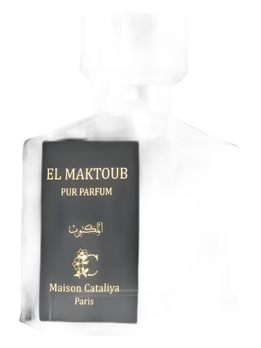 El Maktoub