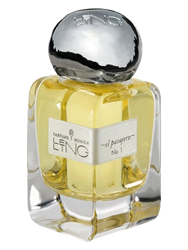 El Pasajero No. 1