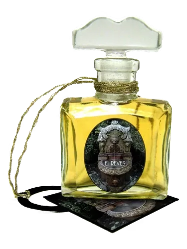 El reves Та сторона by Art Deco Perfumes