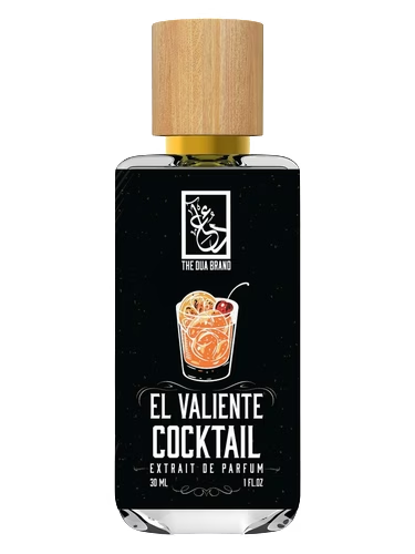 El Valiente Cocktail