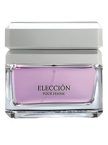 Eleccion Pour Femme