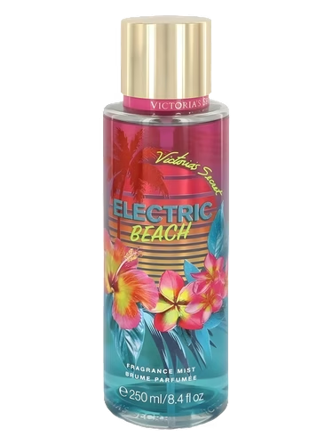 Electric Beach