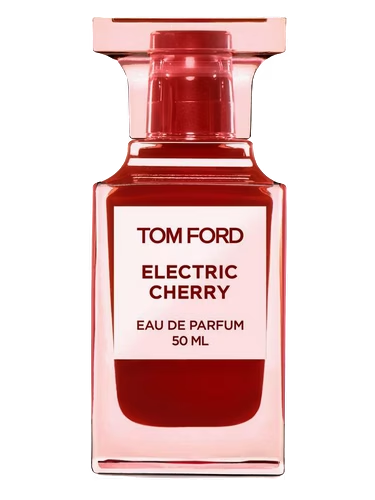 Electric Cherry by Tom Ford