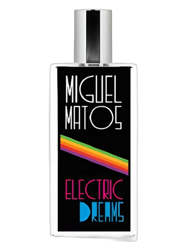 Electric Dreams