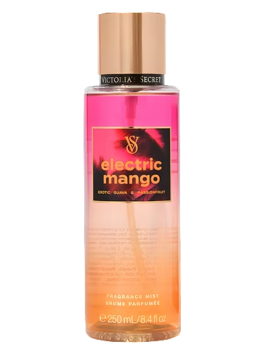 Electric Mango