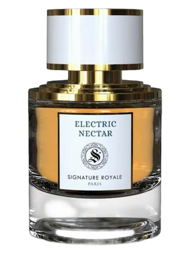 Electric Nectar