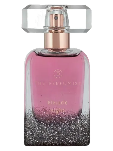 Electric night by The Perfumist Ici ParisXL