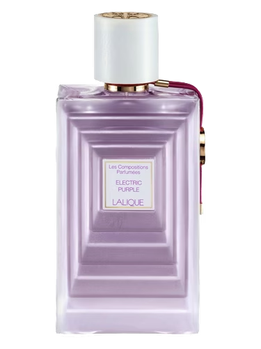 Electric Purple