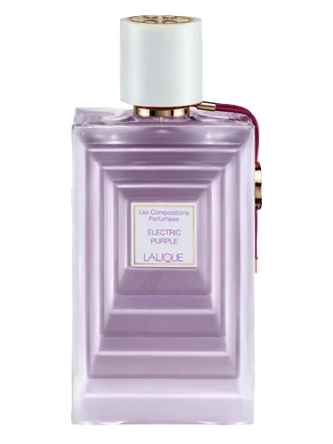 Electric Purple by Lalique