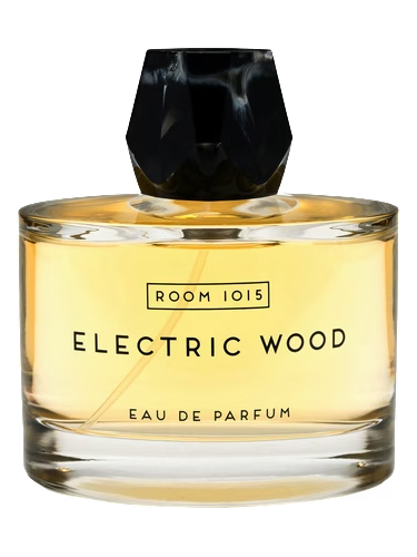 Electric Wood