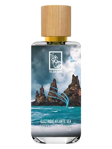 Electrique Atlantic Sea by The Dua Brand