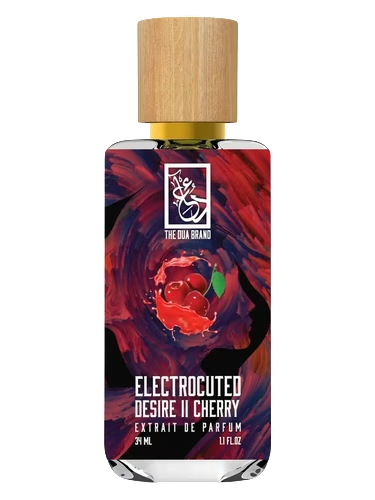 Electrocuted Desire II: Cherry