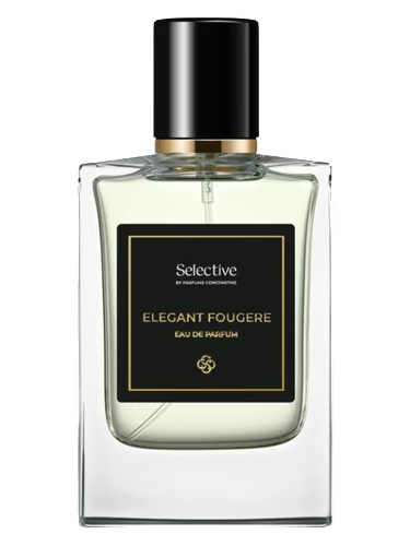Elegant Fougère