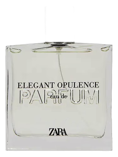 Elegant Opulence