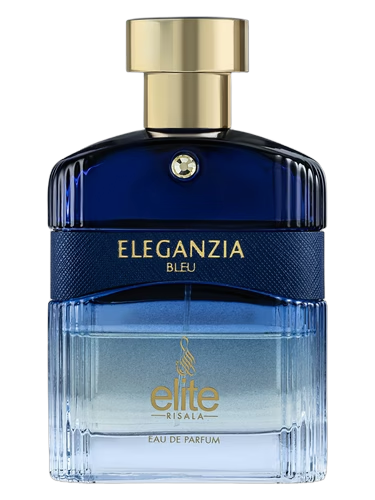 Eleganzia Bleu