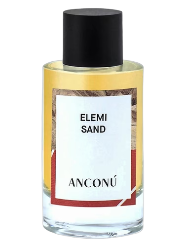 Elemi Sand