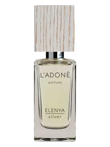 Elenya Silver by L'Adoné
