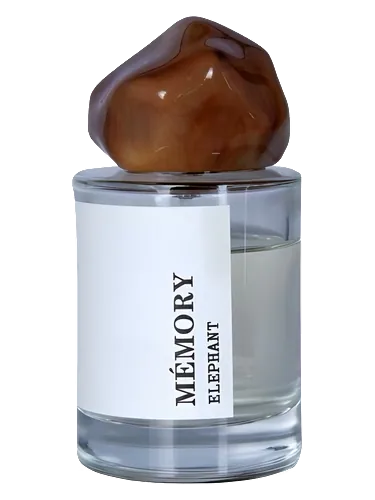 Elephant by Mémory Fragrances