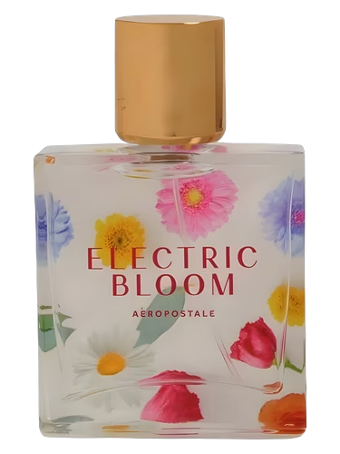 Eletric Bloom